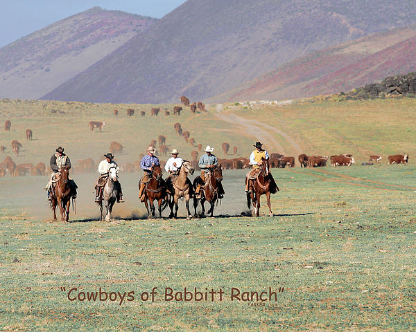 Cowboys Ranch