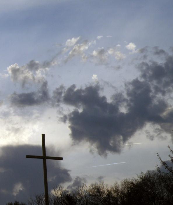 Cloud Cross