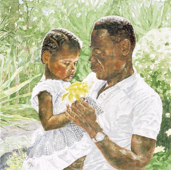  - daddys-little-girl-philip-smallwood