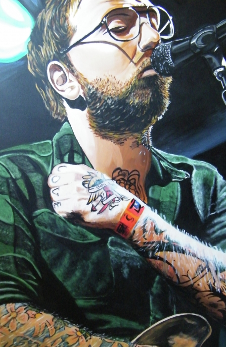 Dallas+green+tattoos+hands