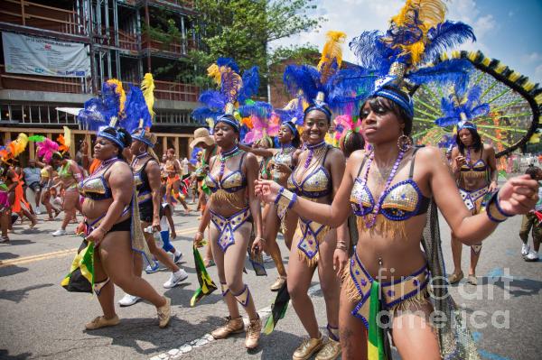 Dc Caribbean Carnival