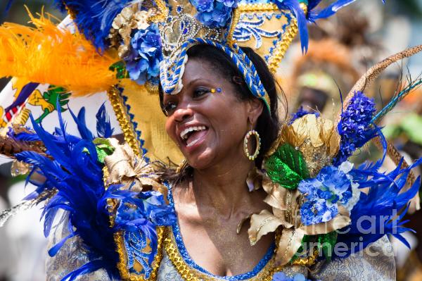 Dc Caribbean Carnival