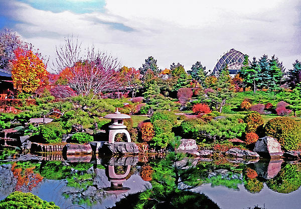 Denver Botanic Gardens