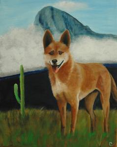 Dingo Art