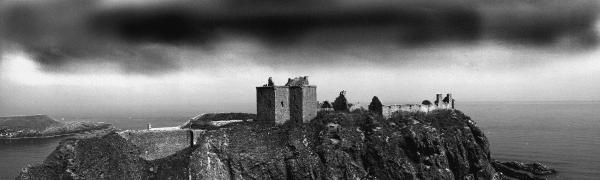 Buchanan Castle Scotland