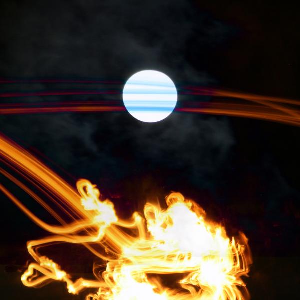  - fire-moon-abstract-moonlit-night-jane-mcdougall