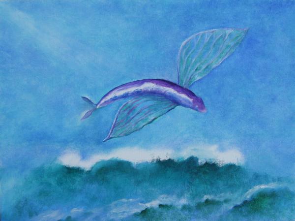 flying catfish