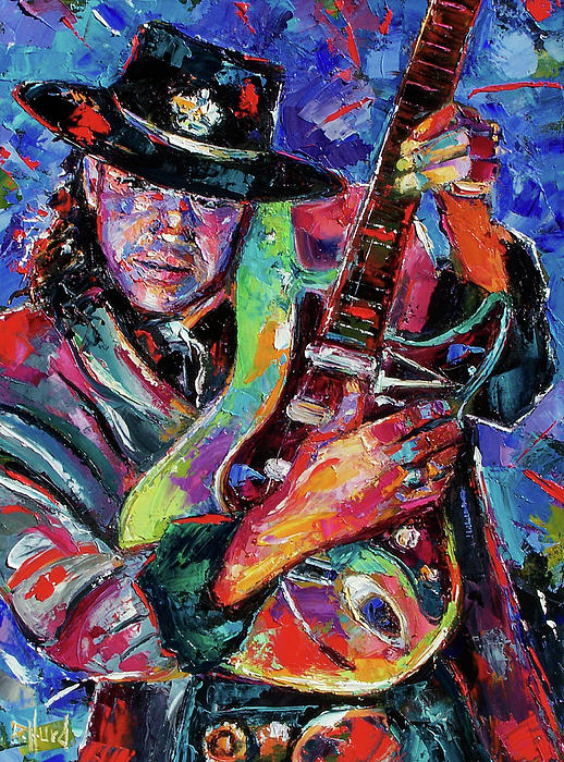 STEVIE RAY VAUGHAN chords E-Chordscom