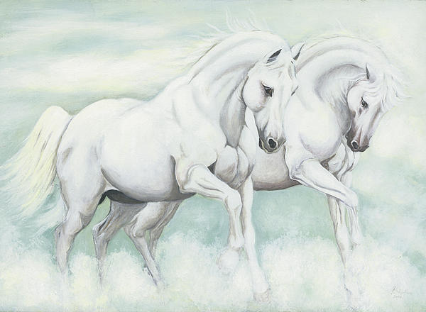 Helios Horses