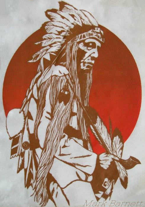 Indian Chief Pictures