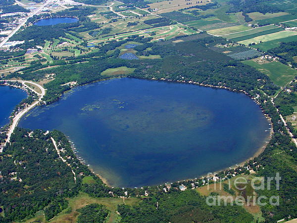 Waushara County