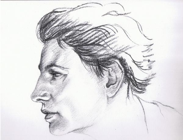 Victor Drawings