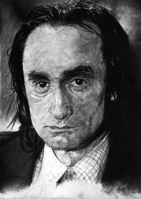 john cazale by priscilla vogelbacher john cazale by priscilla vogelbacher