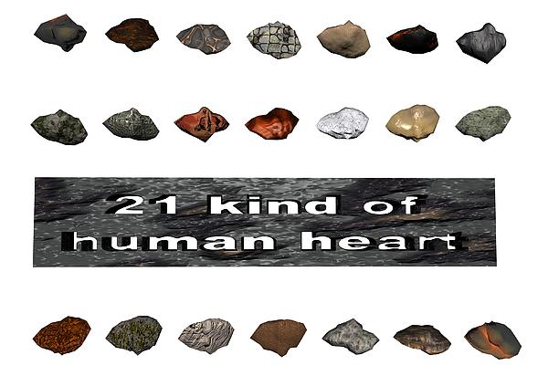 human kinds
