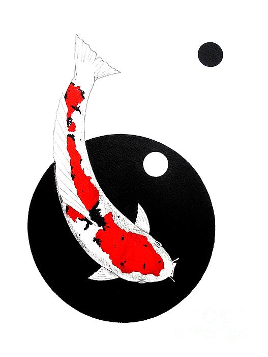 Koi Circle