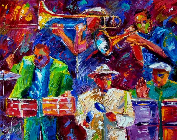 Latin Jazz