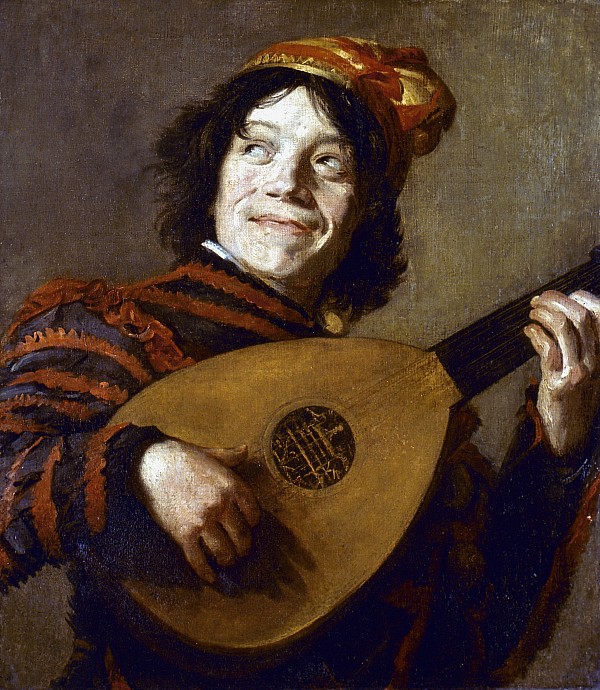 Judith Leyster Paintings