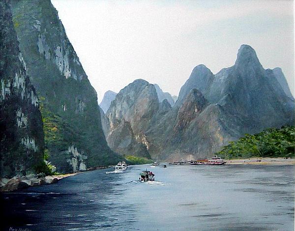 Li River