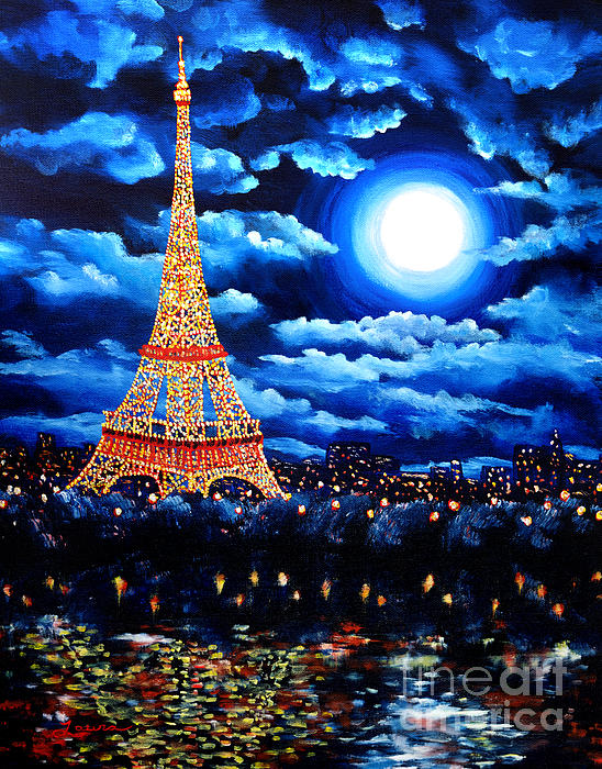 Midnight In Paris [1942]