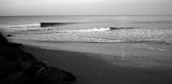 Cape May Surfing