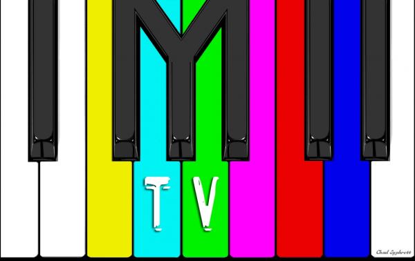Mtv Tv Logo