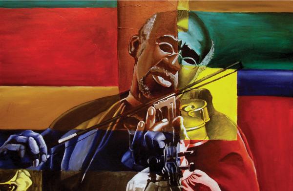 black artist paintings black artist paintings