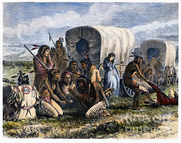 Native american gambling issues