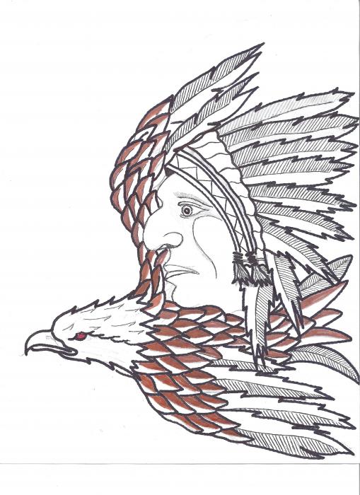 eagle native