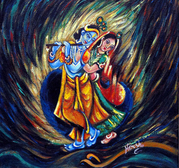 ... Harsh Malik - Nature is dan...