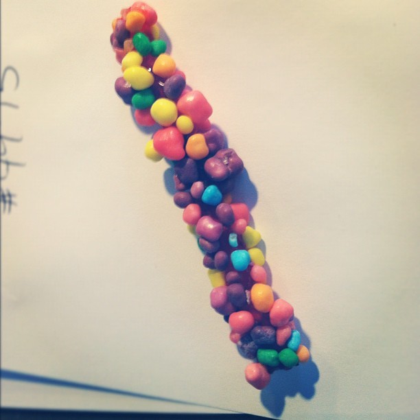 Nerds Rope Candy Blog