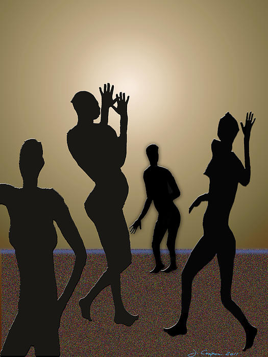 Nude Volleyball Digital Art - Nude Volleyball Fine Art Print - Jerry Cooper nude volleyball jerry cooper Nudist teen beauty pageant video nudist pageant contest free pics