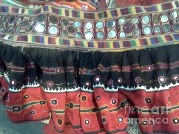 Banjara Skirt