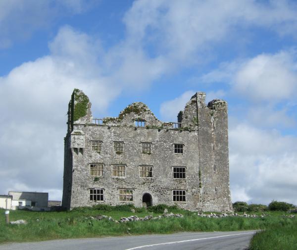 Castles From Ireland