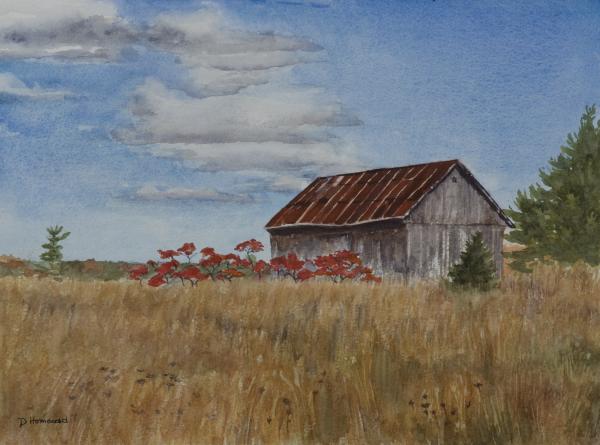 Farmers Art