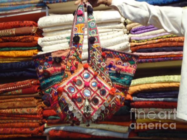 Indian Bags