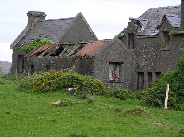 ireland houses