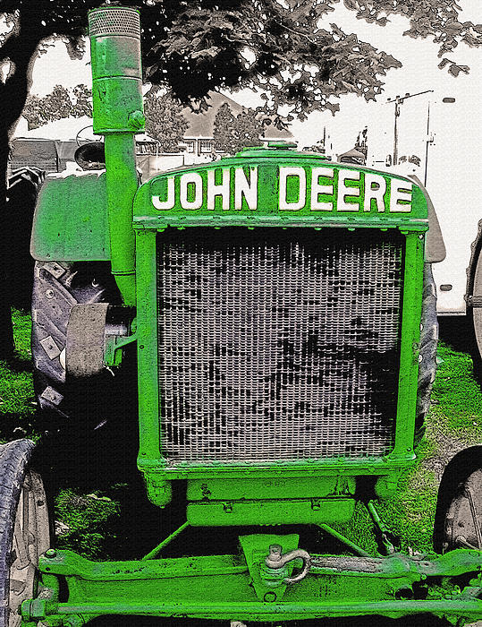 Old+john+deere+tractors+pictures