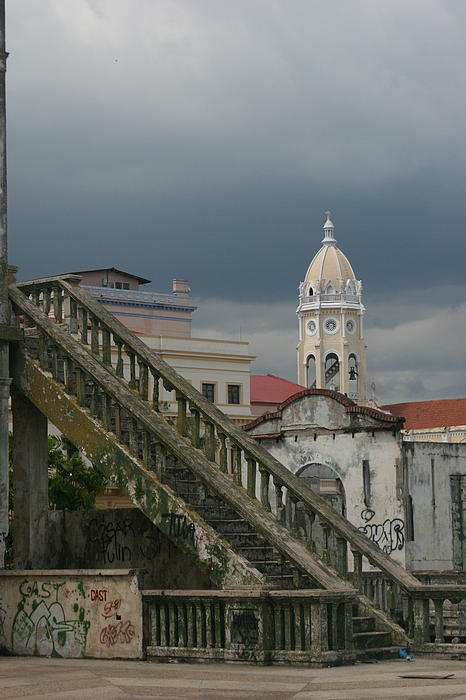  - old-town-panama-city-linda-russell