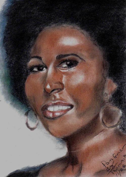 Pam Grier