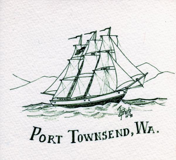 Port Drawing