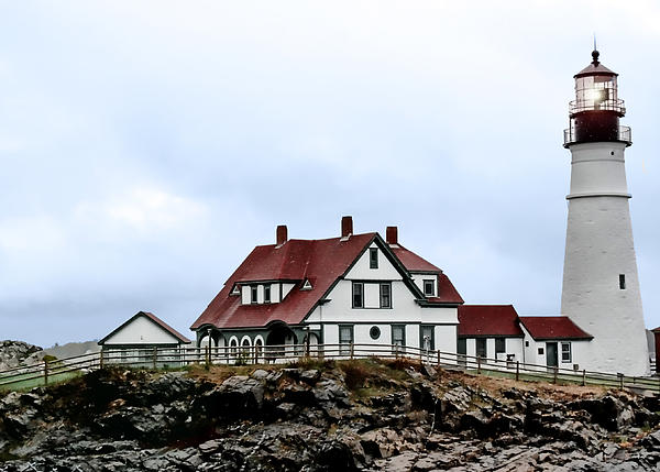  - portland-head-lighthouse-carol-a-commins