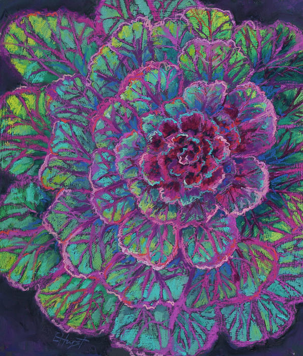 Kale Purple