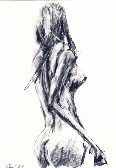 Sketch Model