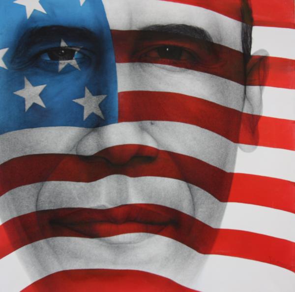 red white & blue red white & blue