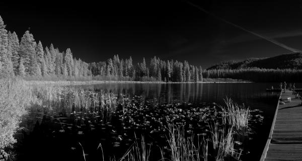 Round Lake Idaho