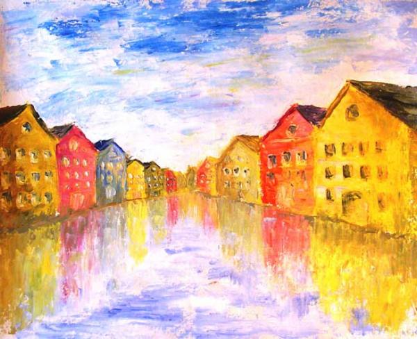 Art Impressionism