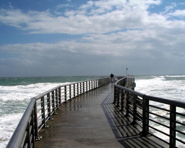 Florida Atlantic Coast