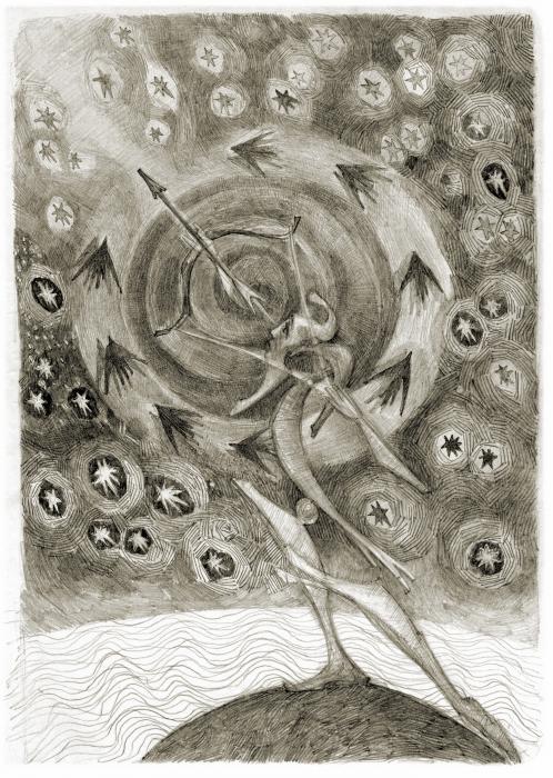 Shooting Stars Drawing Shooting Stars Fine Art Print Juel Grant Shooting Stars Drawing Shooting Stars Fine Art Print Juel Grant