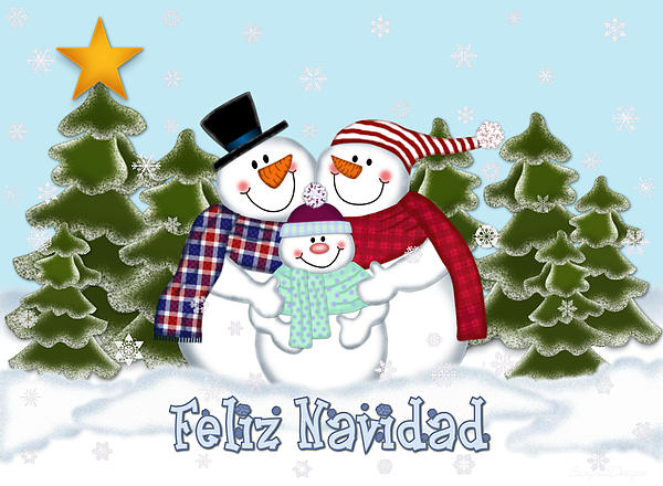 Feliz Navidad