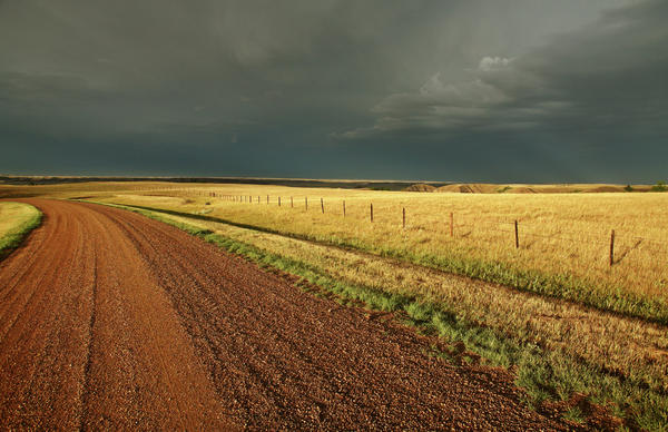 Country Storm